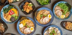 Hinodeya Ramen Union Square
