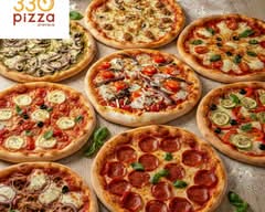 330 grados pizza