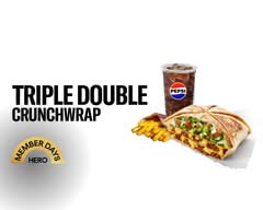 Taco Bell (Hatillo)