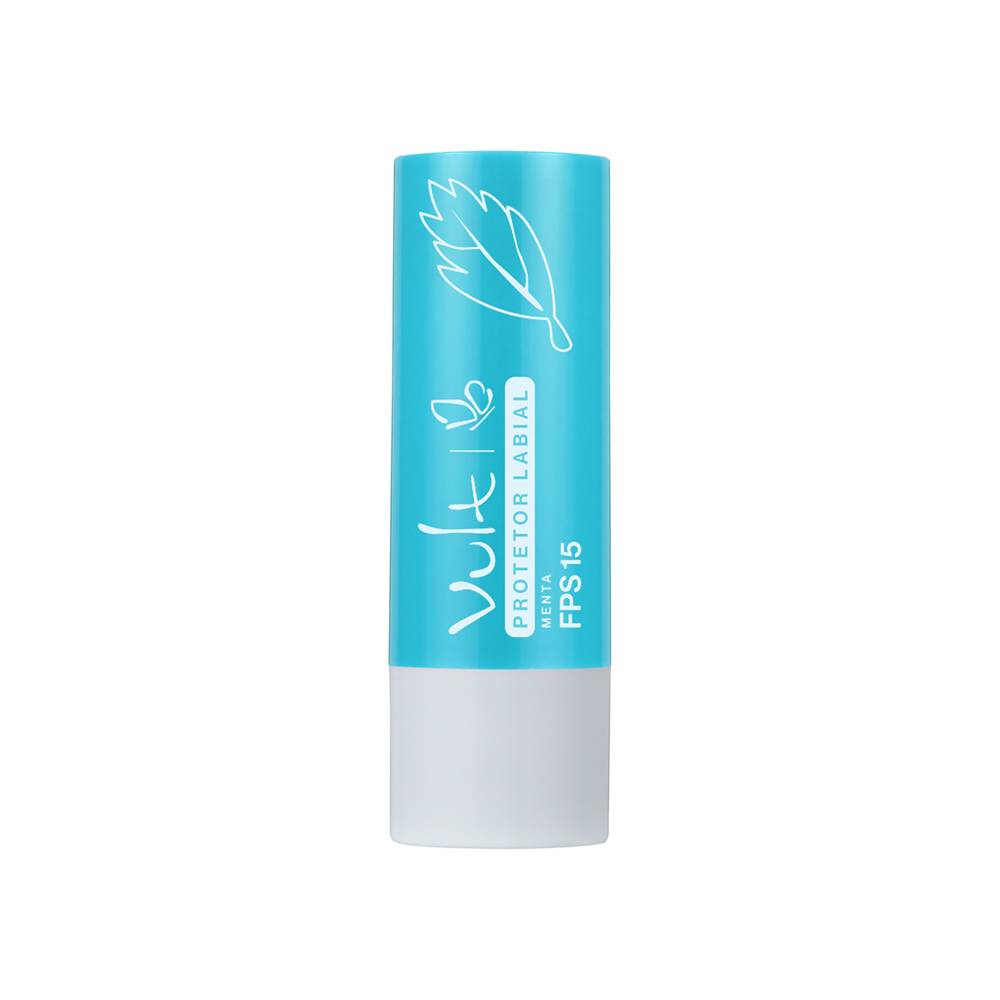 Vult protetor labial fps15 menta balm (3,5g)