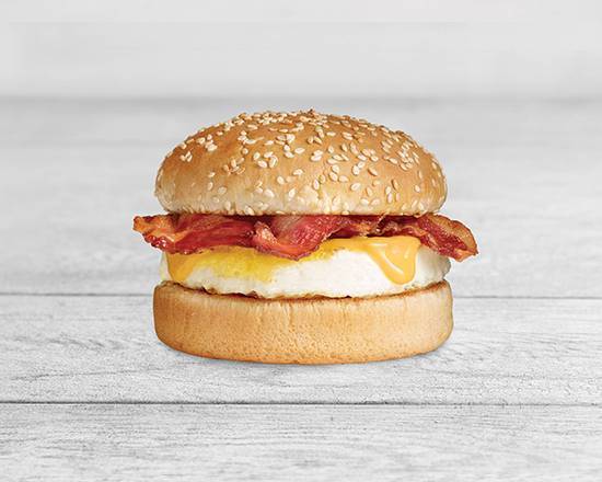 Bacon and Egger®