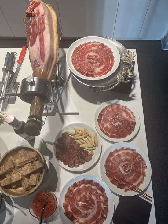 La Jamoteca (Dadeland Mall)