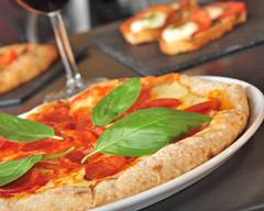 La cosa nostra- Pasta Pizza Bar