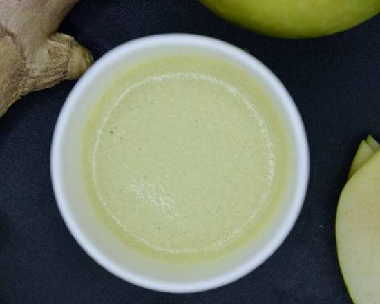 SHOT DE GINGEMBRE