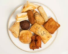 Rahat Bakery Calgary