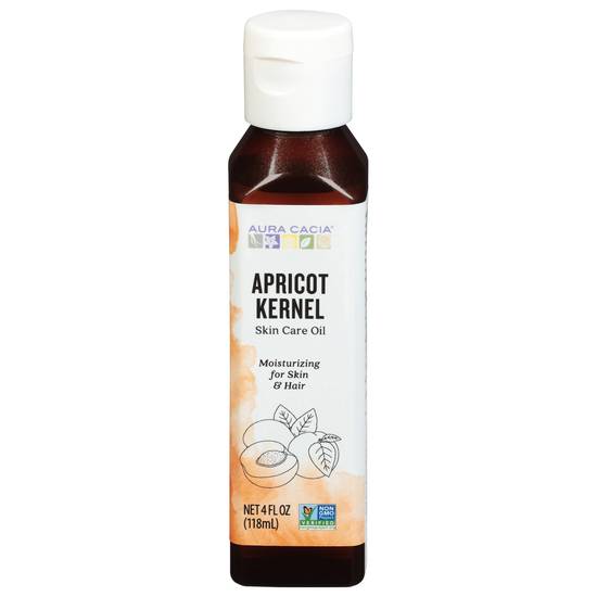 Aura Cacia Skin Care Oil (4 oz)