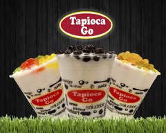 Tapioca Go (Ramón Corona)