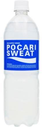 ポカリスエット スポーツドリンク (900mL)