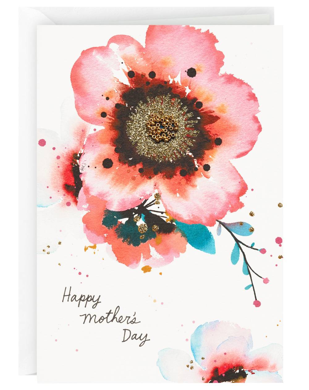 Signature Mother's Day Card No. 28