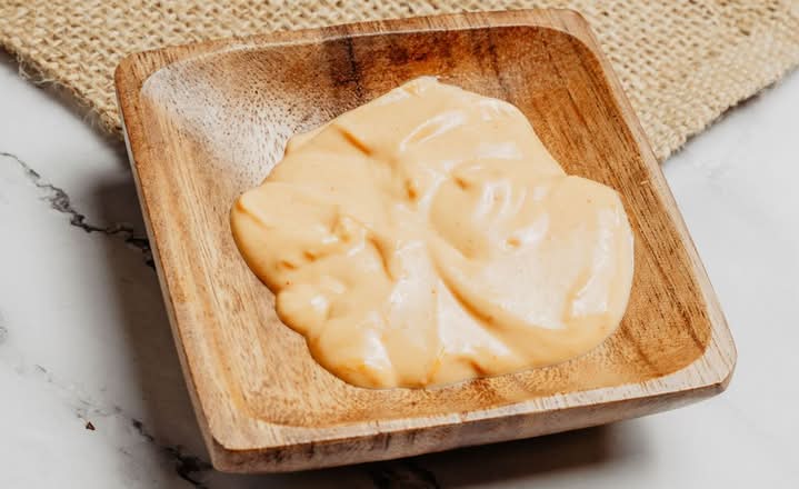 Trempette Mayo Épicée / Spicy Mayo Dip