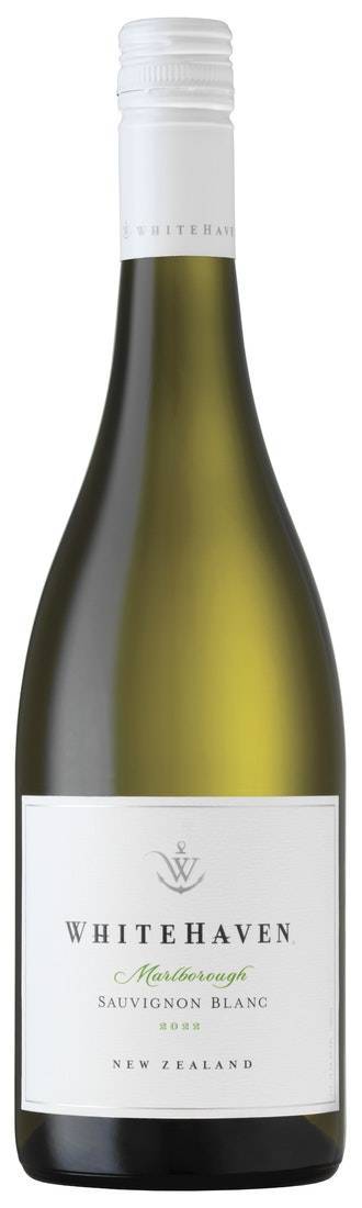 Whitehaven Sauvignon Blanc White Wine (750 ml)