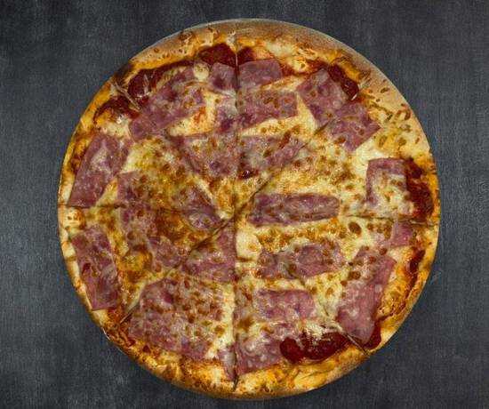 Pizza Vesuvio -30%
