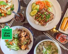 HORAPA Tajska Restauracja