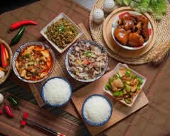 麻辣小館