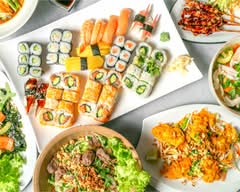 Nem & More I Finest Asian Food I