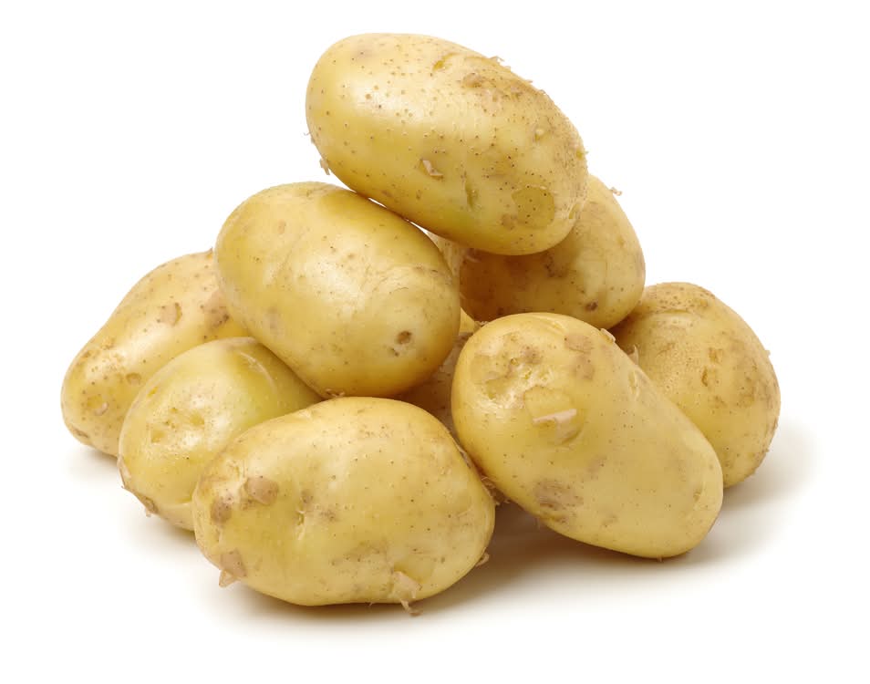 Potatoes