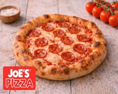 Joe's Pizza