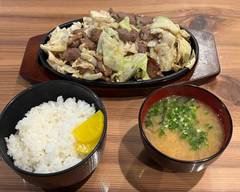備長炭焼 鶏甲 bintyousumiyaki toriki