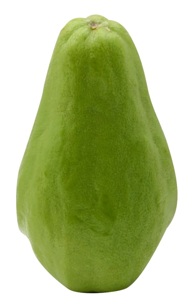 Chayote Squash