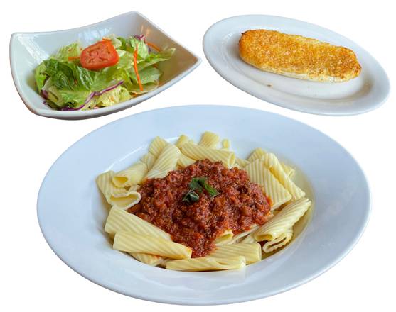 Rigatoni