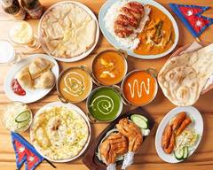 アジアン料理&�バーウパハール Asian Cuisine &Bar Upahar