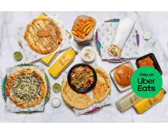 Naan Staap (Romford)