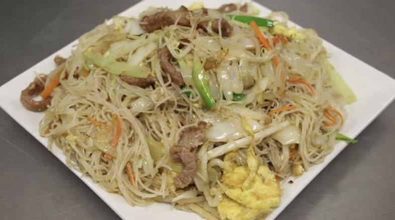 Rice Noodle
