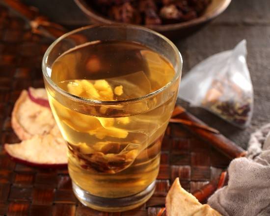 山楂陳皮茶包 Hawthorn Fruit and Preserved Orange Peel Tea Bag