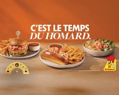 St-Hubert (Roland Therrien)