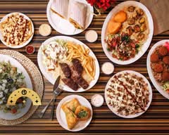 The Garlic King (2586 St Joseph Blvd)