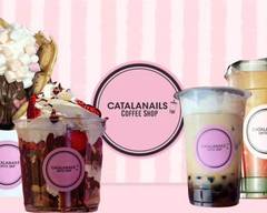Catalanails Coffee Shop