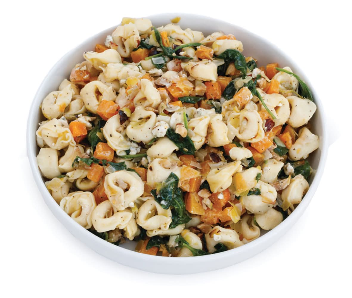 New Seasons Market Salad Tortellini Butternut