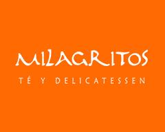 Milagritos té y delicatessen