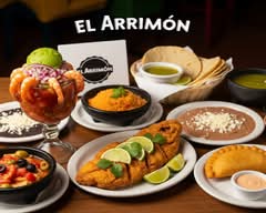 El Arrimón de Polanco