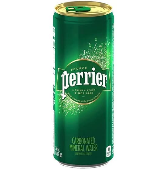 Imagen de Agua Mineral Perrier