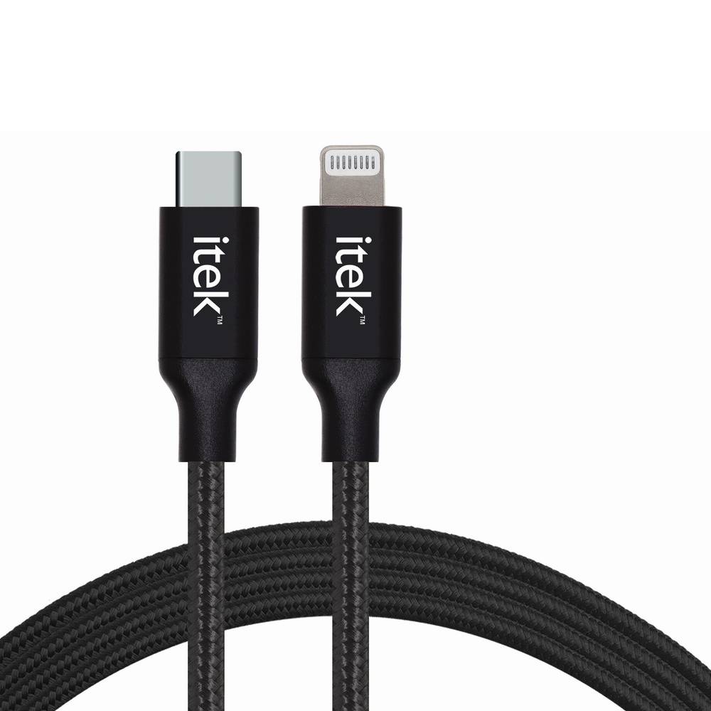 Itek Pd Type C To Lightning Cable