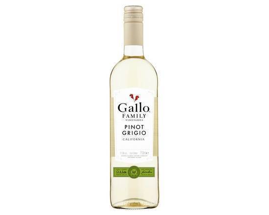 Gallo Family Vineyards White Zinfandel 750ml