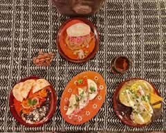 CASA RITUAL (Merida)