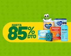 Farmacias Sana Sana (Don Bosco)