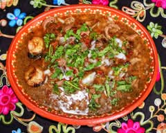 Tlaquepaque Carnes En Su Jugo (Cancun)