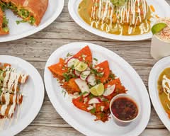 Tavo's tacos (5226 SE 122nd Ave)