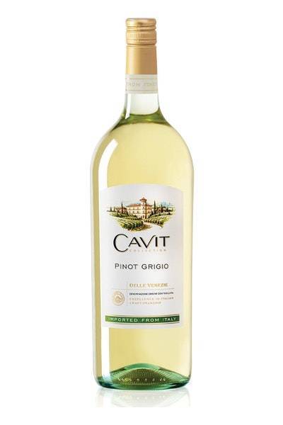 Cavit Pinot Grigio Wine (1.5L )