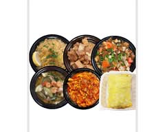 Elena’s Filipino Restaurant