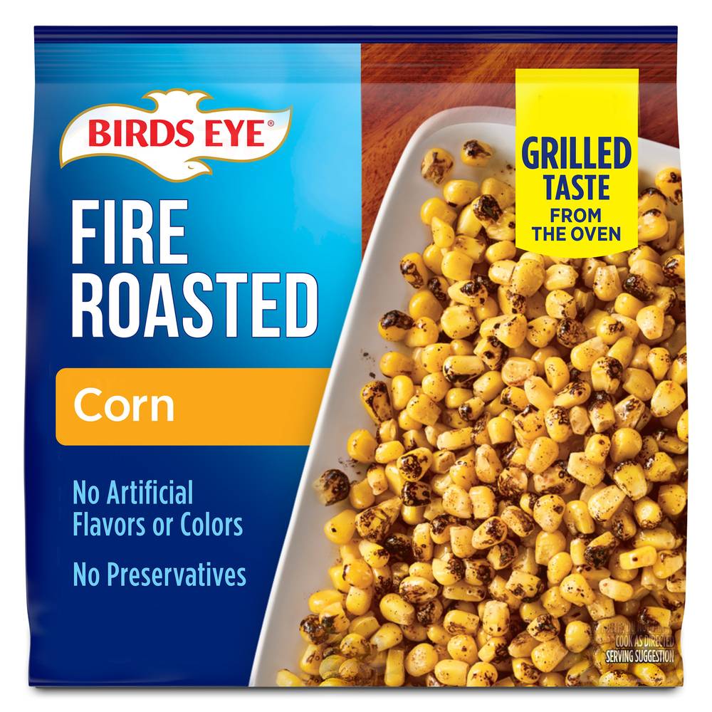 Birds Eye Fire Roasted Corn (12 oz)