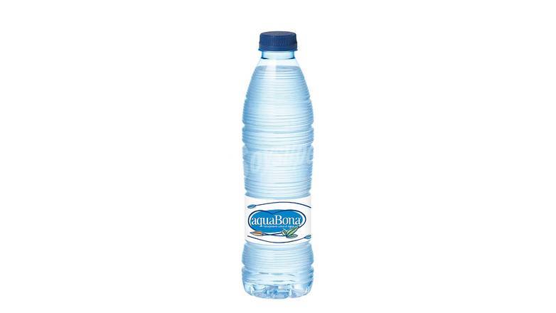 Agua Mineral
