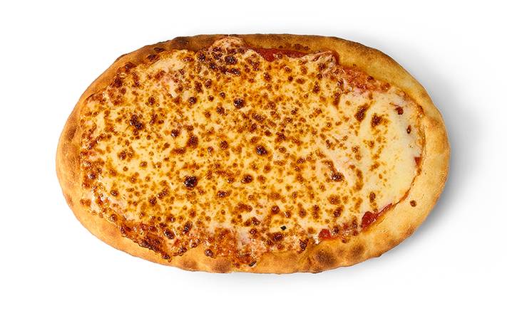 Personal Pizza - Cheese