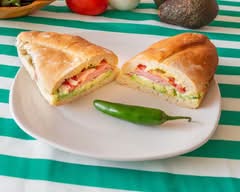 Super Lonches de Torreón