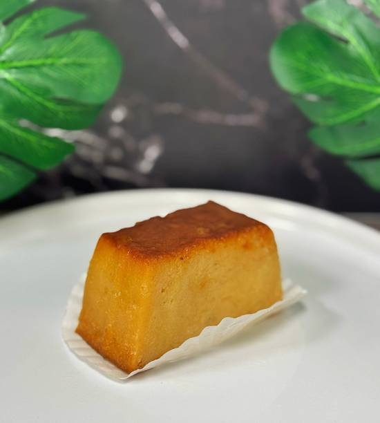 Pudin Individual  | Bread Pudding