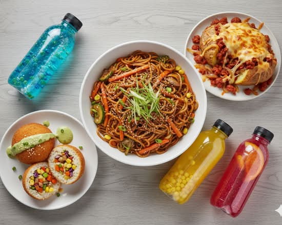 Calimocho Foods (Queretaro)