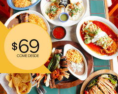 Taquería TAGUZ - Tacos De Guisados Mexicanos